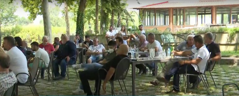 Σε κινητοποιήσεις την Τρίτη 16 Νοεμβρίου οι κτηνοτρόφοι