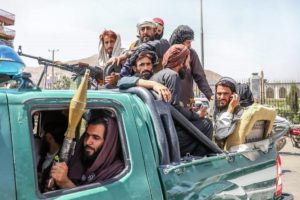 Αφγανιστάν: Μουδιασμένη η διεθνής κοινότητα από την επέλαση των Ταλιμπάν (video)