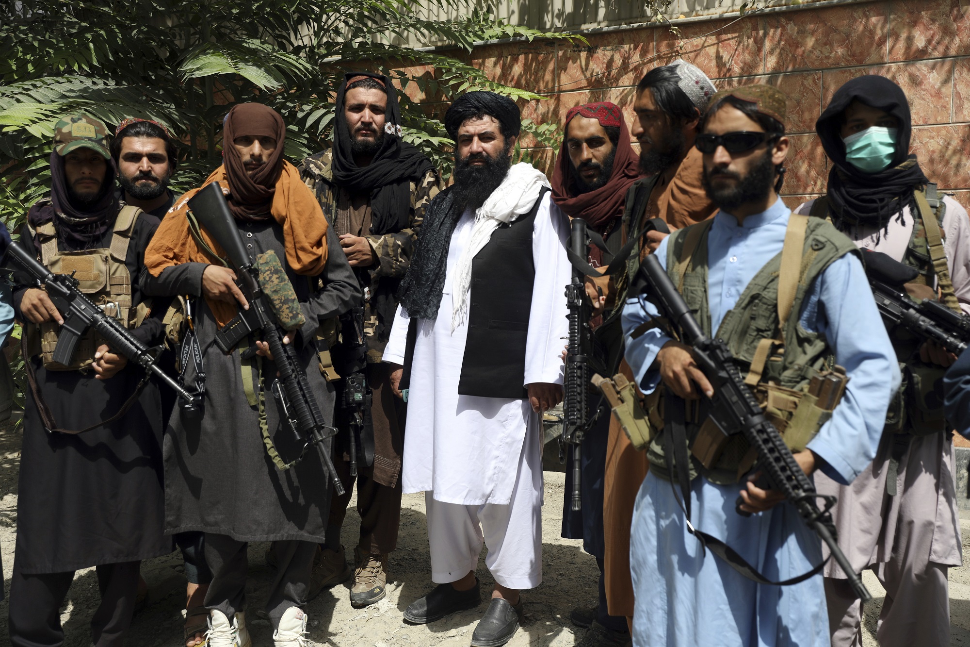 Αφγανιστάν: Οι Ταλιμπαν δεν δέχονται παράταση της αποχώρησης από το Αφγανιστάν