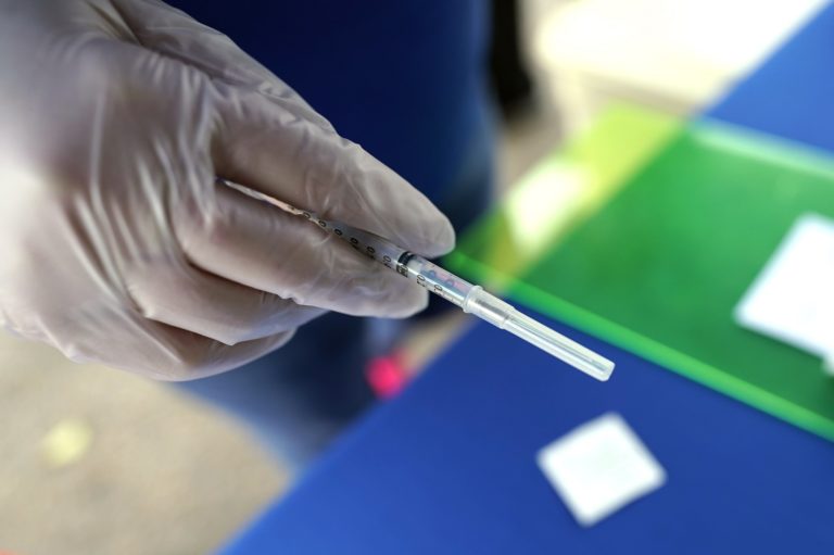 Τέξας: Να εμβολιαστούν τα παιδιά της, η τελευταία επιθυμία μητέρας σκεπτικίστριας του εμβολίου