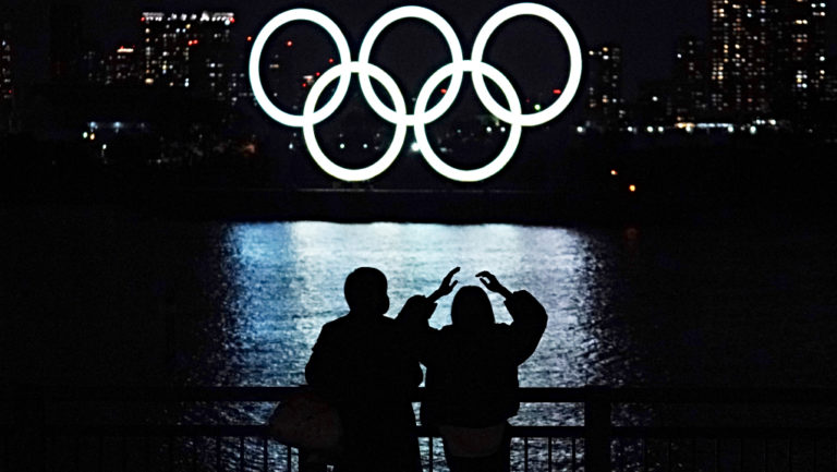 Το ξεχωριστό στοιχείο των Ολυμπιακών Αγώνων του Τόκιο