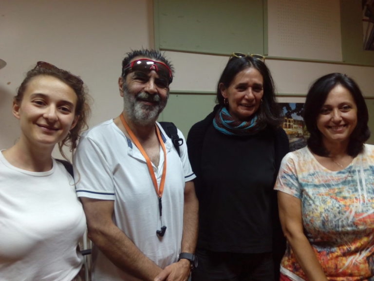 Κομοτηνή: Κεραμιστές σε εποχή του κορονοϊού