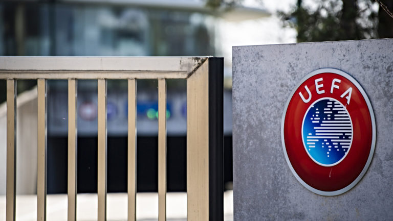 Η UEFA ενέκρινε πακέτο στήριξης 7 δισεκατομμυρίων δολαρίων για τους συλλόγους