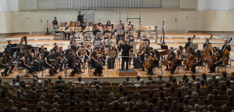 Underground Youth Orchestra: Από την Ανδαλουσία στους… κήπους της Ρεματιάς, στις 2 Σεπτεμβρίου