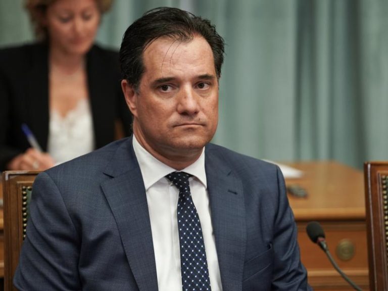Άδ. Γεωργιάδης: Οι ευθύνες θα καταλογιστούν όταν λήξουν οι πυρκαγιές