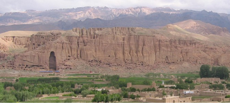 Έκκληση της UNESCO για προστασία της πολιτιστικής κληρονομιάς στο Αφγανιστάν