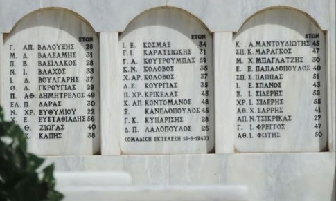 15 Αυγούστου 1940 – ΕΡΤ Αρχείο: Ο τορπιλισμός της «Έλλης» – Η άγνωστη ιστορία