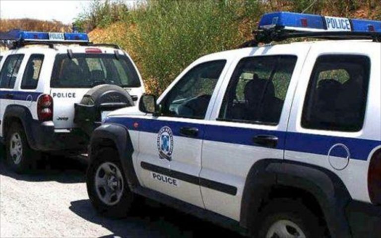 Συνελήφθη στη Θεσσαλονίκη καταζητούμενος για συμμετοχή στην οργάνωση «Επαναστατική Αυτοάμυνα»