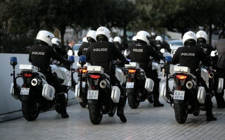 Αστυνομική επιχείρηση σε Κορδελιό – Εύοσμο