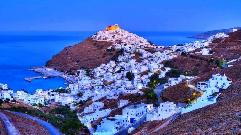 Δωρεάν πρόσβαση στο διαδίκτυο από τον Δήμο Αστυπάλαιας