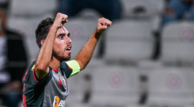 O Όρτα… λύτρωσε την Μπάγκα, 3-2 την Μορεϊρένσε στις καθυστερήσεις