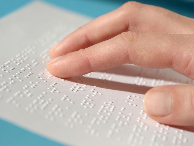 Συνταγές μαγειρικής με την γραφή Braille –  Μια πρωτοβουλία του σεφ Νίκου Κουλούσια (video)