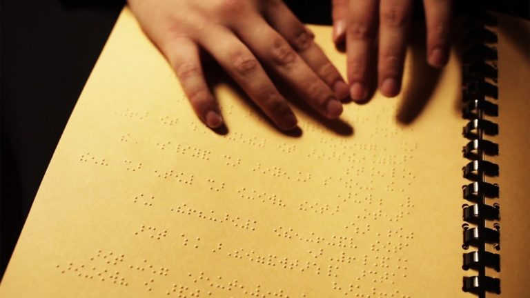 Ξεκινούν νέα τμήματα εκμάθησης γραφής Braille στην Καστοριά