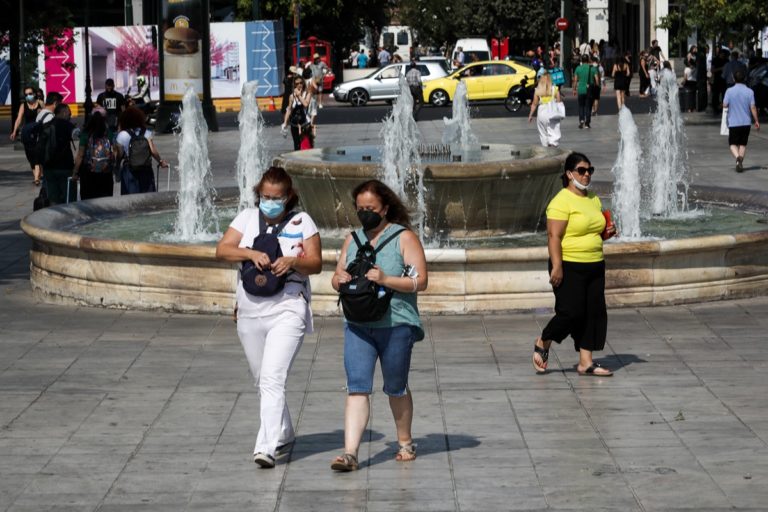 Ν. Τζανάκης στο Πρώτο: Αυστηρά και προς τη σωστή κατεύθυνση τα νέα μέτρα για τον έλεγχο της πανδημίας (audio)