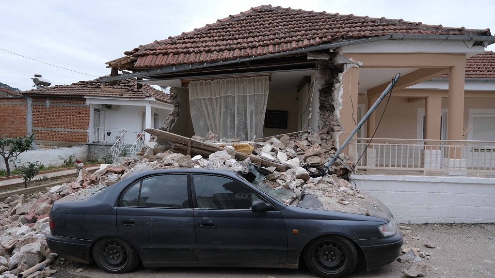 Α. Βαγενά: Απο αναβολή σε αναβολή η καταβολή χρημάτων στους σεισμοπαθείς