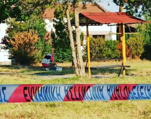 Σέρρες: Συνελήφθη ο δράστης της δολοφονίας του 20χρονου