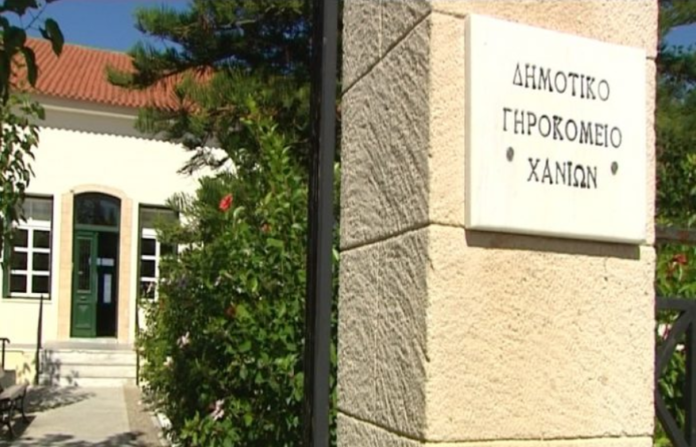 Κρούσμα κορονοϊού σε εργαζόμενο του Δημοτικού Γηροκομείου