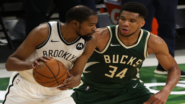 NBA: Πρεμιέρα κόντρα στους Νετς οι Μπακς