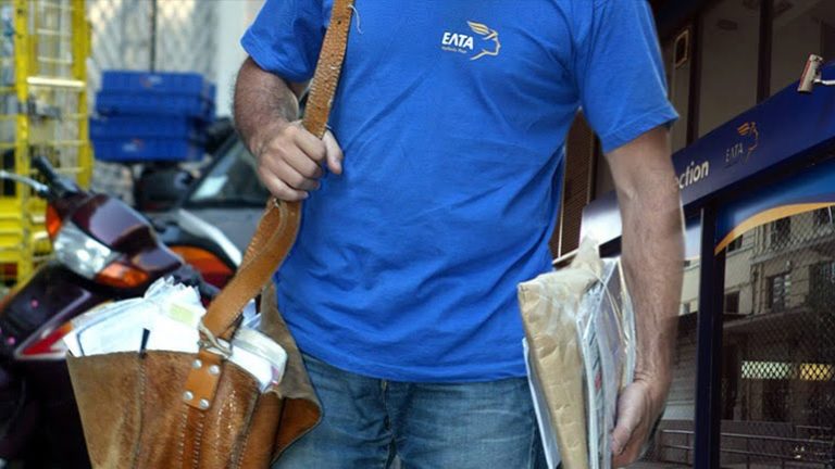 Άμεση πρόσληψη ενός διανομέα από τα ΕΛΤΑ ζητά ο Δήμαρχος Ελασσόνας