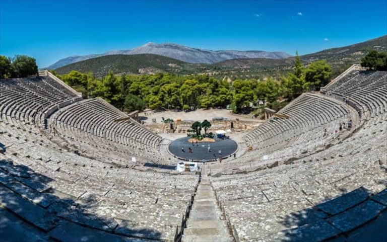 «Όλη η Ελλάδα ένας Πολιτισμός»- Aναβάλλονται εκδηλώσεις λόγω των πυρκαγιών