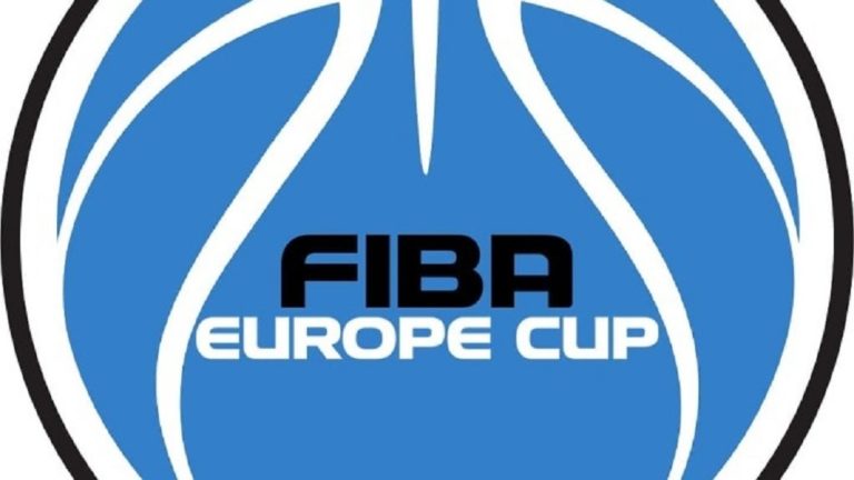 FIBA Europe Cup: Στο τέταρτο γκρουπ δυναμικότητας ο Ιωνικός
