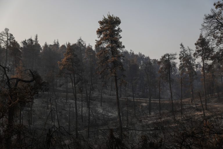 Νέα χρηματοδότηση σε δήμους που έχουν πληγεί από φυσικές καταστροφές