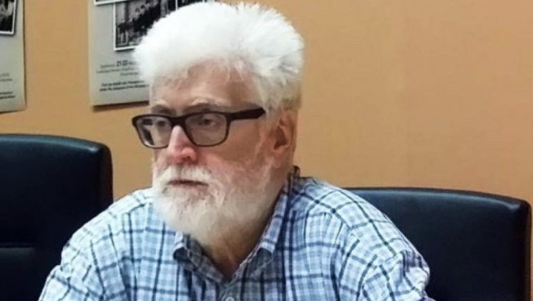 Έκκληση του Δημάρχου Ιωαννίνων για εμβολιασμό – Μικρή ύφεση των κρουσμάτων