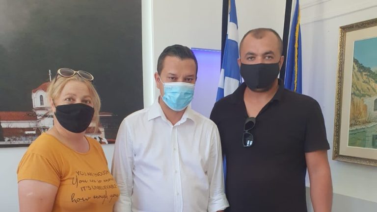 Κομοτηνή: Συνεχίζει το σχέδιο εκμίσθωσης αγροτεμαχίων ο Δήμος Ιάσμου