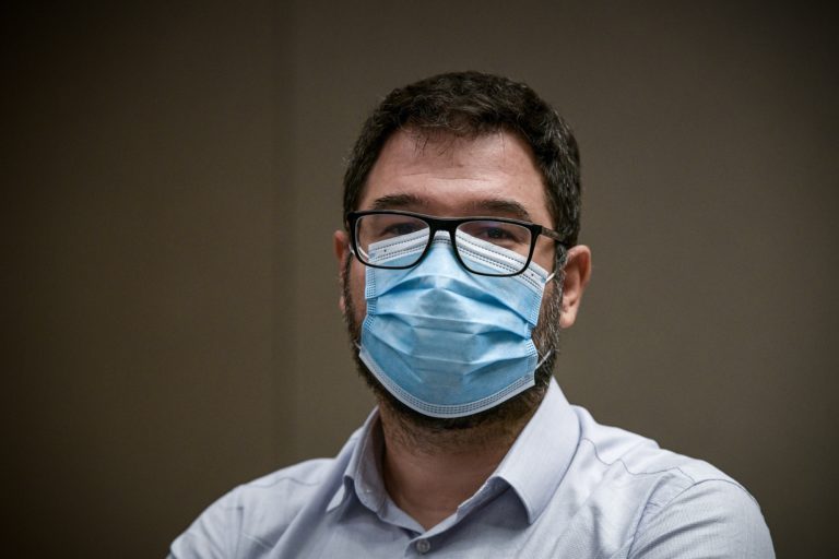 Ν. Ηλιόπουλος στο Πρώτο: Ο Σταύρος Μπένος είχε κάνει έργο, αλλά έχουμε προβληματισμό για την επιτροπή ανασυγκρότησης της Βόρειας Εύβοιας (audio)