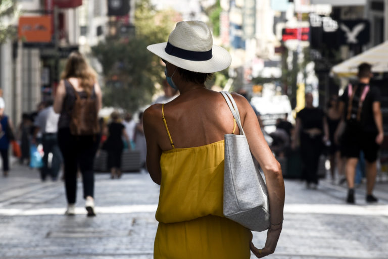Σ. Αρναούτογλου: Αποπνικτικός λίβας με 45°C αύριο στην Αττική – Στους 42°C στη Θεσσαλονίκη