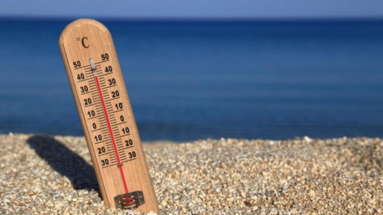 Καιρός: Στους 40 βαθμούς το θερμόμετρο ξανά από τη Δευτέρα – Εξασθένηση των ανέμων σήμερα (video)