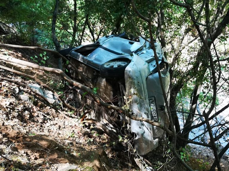 Καλαμάτα: Νεκρός σε χαράδρα στον Ταΰγετο ο 81χρονος που αγνοούνταν