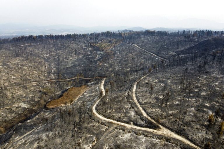 Κοινή συνεδρίαση Κεντρικής Ένωσης (ΚΕΕ) και ΕΒΕ Ηλείας στον Πύργο