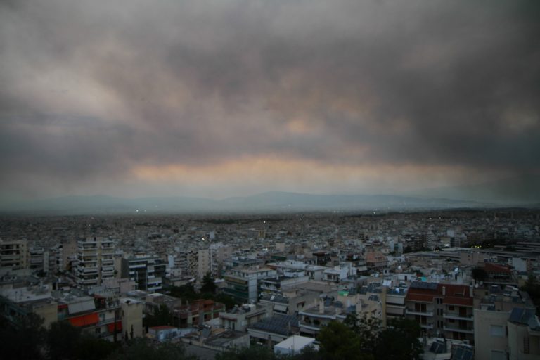 Στ. Λουκίδης στο Πρώτο: Όχι άσκοπες μετακινήσεις σήμερα για όσους έχουν αναπνευστικά-καρδιολογικά προβλήματα (audio)