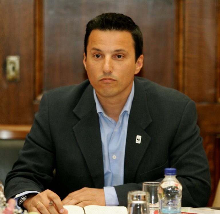 Δ. Καραβέλλας στο Πρώτο: Προτεραιότητα τώρα στα αντιδιαβρωτικά-αντιπλημμυρικά έργα (audio)