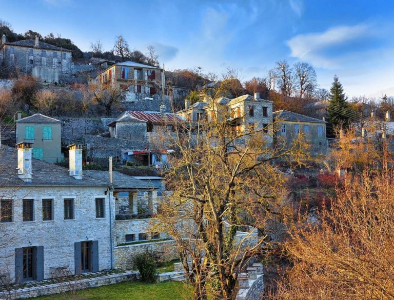 Διεθνές Κέντρο Ηπειρώτικης Μουσικής στα Κάτω Πεδινά