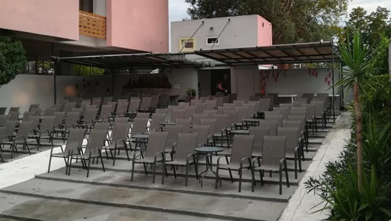 Καβάλα: Εννέα ταινίες στον θερινό κινηματογράφο «Ζέφυρο»