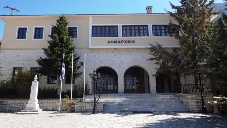 Εφτά έργα αναγκαία στην Κόνιτσα