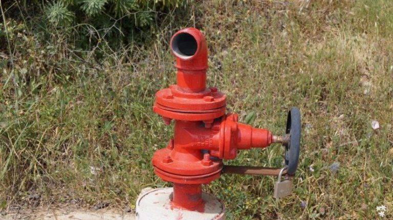 Πορταριά: Δολιοφθορά στο δίκτυο ύδρευσης καταγγέλλει η ΔΕΥΑΜΒ – Καταθέτει μήνυση