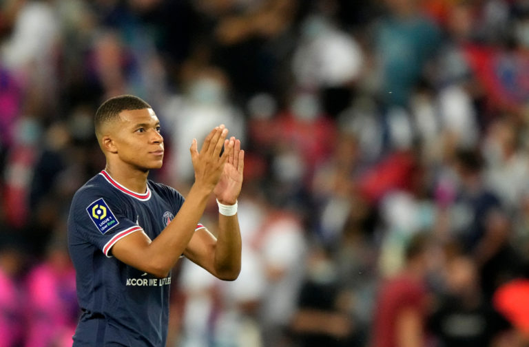 Marca: «Ο Μπαπέ απέρριψε πρόταση νέου εξαετούς συμβολαίου»