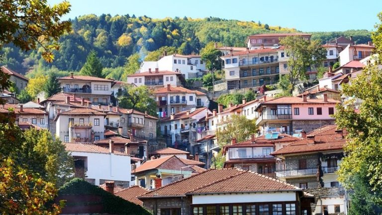 Ιωάννινα: Ο Δήμος Μετσόβου απέκτησε δύο ηλεκτρικά οχήματα
