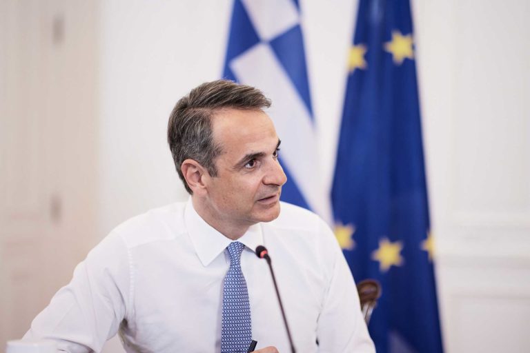 Κ. Μητσοτάκης: Στεγαστική συνδρομή έως 150.000 ευρώ και άμεση ενίσχυση έως 20.000 ευρώ στους πυρόπληκτους