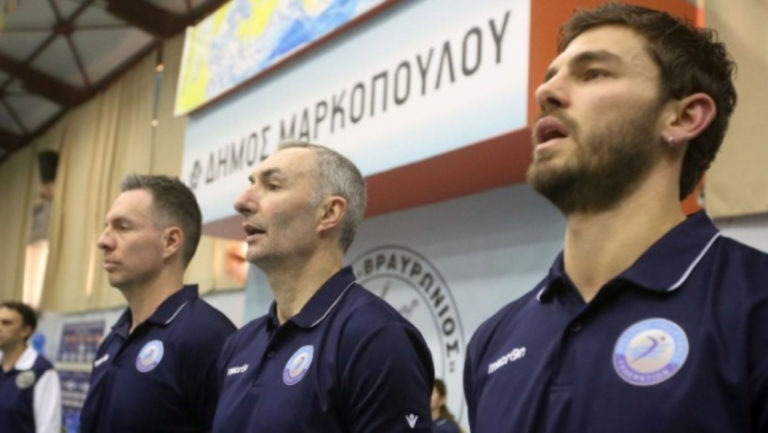 Ναράνχο: «Έχουμε νέα ομάδα, θέλουμε την πρόκριση»