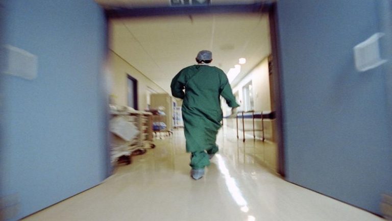 23 θέσεις γιατρών στα νοσοκομεία της Ηπείρου