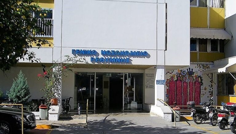 Ρέθυμνο: Έχασε τη μάχη για τη ζωή η 58χρονη τραυματίας τροχαίου