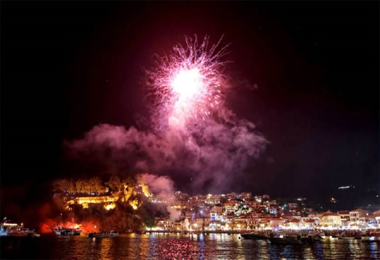 Ματαίωση όλων των πολιτιστικών εκδηλώσεων στον Δήμο Πάργας