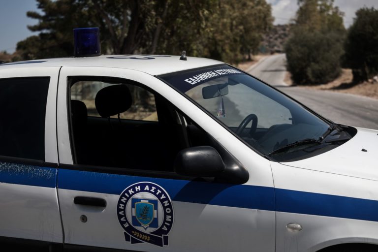 Σέρρες: Διάρρηξη με λεία 150.500 ευρώ σε σπίτι στο Άγιο Πνεύμα