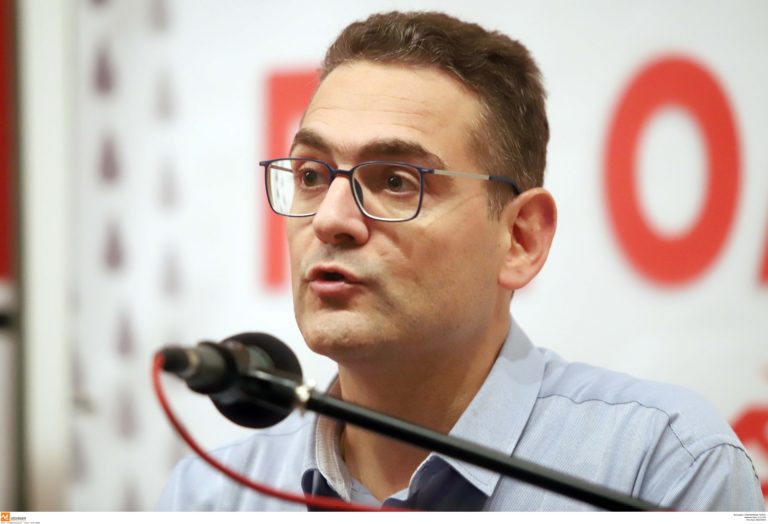 Γ. Πρωτούλης στο Πρώτο: Εγκληματικές ευθύνες των τελευταίων κυβερνήσεων – Δόθηκαν μόλις 30.000 για δασικούς δρόμους στην Αττική και 300 εκατ. για το Αφγανιστάν (audio)