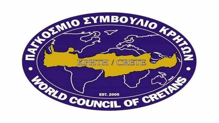 Εκλογές στο Παγκόσμιο Συμβούλιο Κρητών