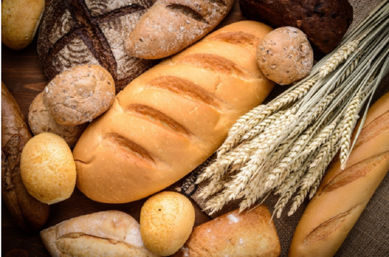 Eurostat: Πάνω από το μέσο δείκτη τιμών στην ΕΕ, το 2020, η τιμή ψωμιού και σιτηρών στην Ελλάδα